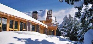 Exterior - Antuquelen (Villa La Angostura)