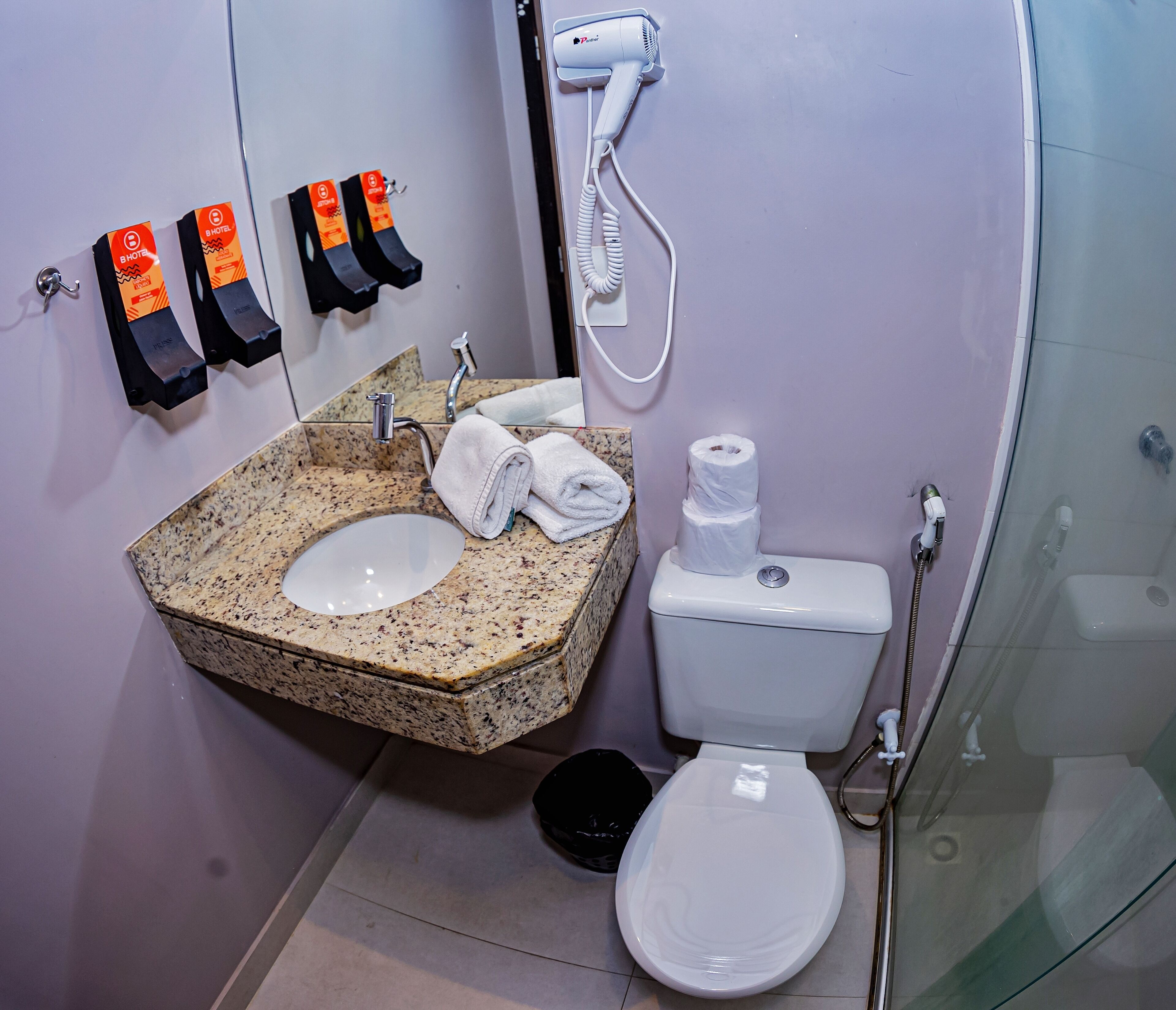 Photo - B Hotel Salvador