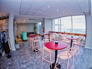Restaurant - B Hotel (Salvador)