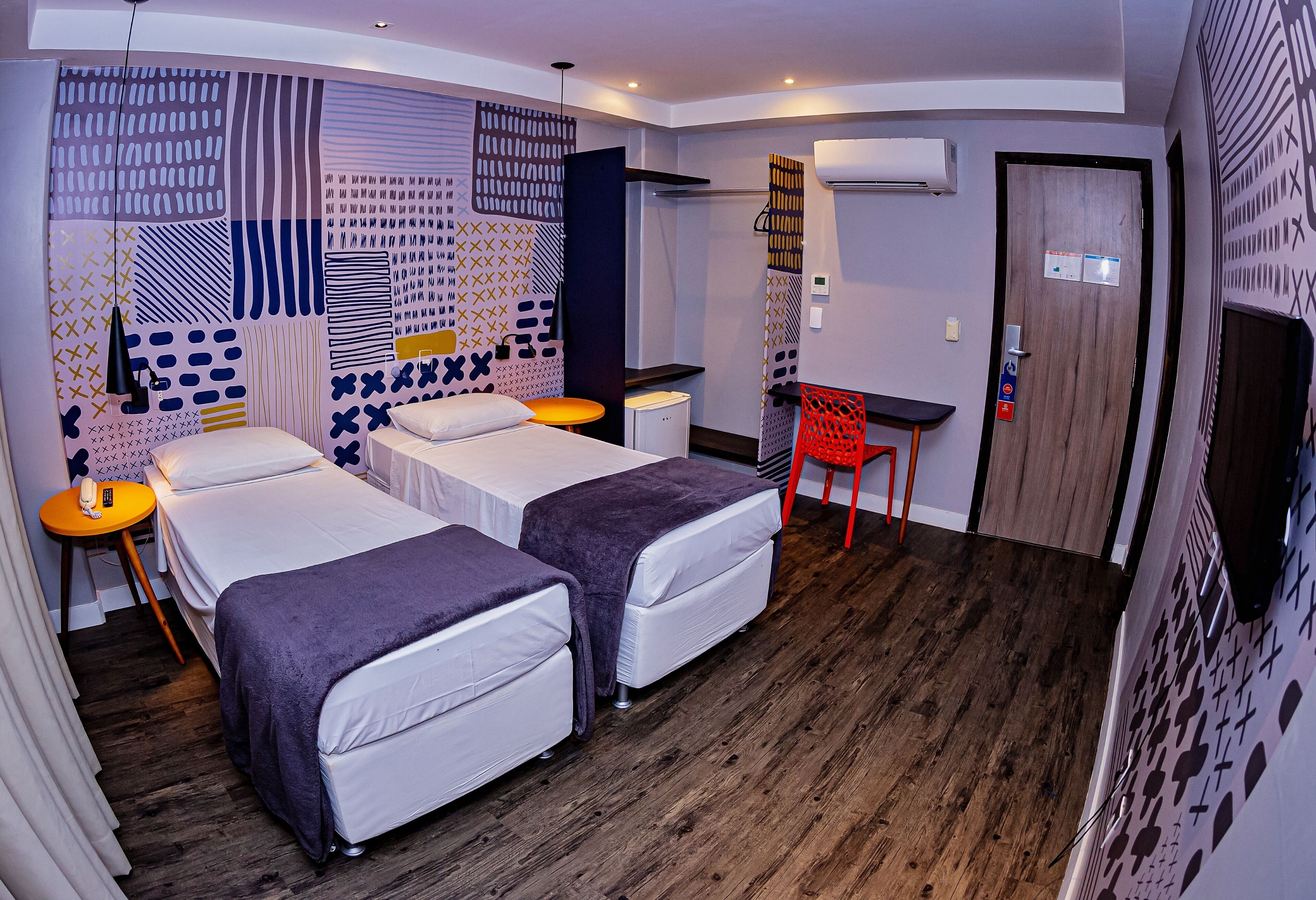 Photo - B Hotel Salvador