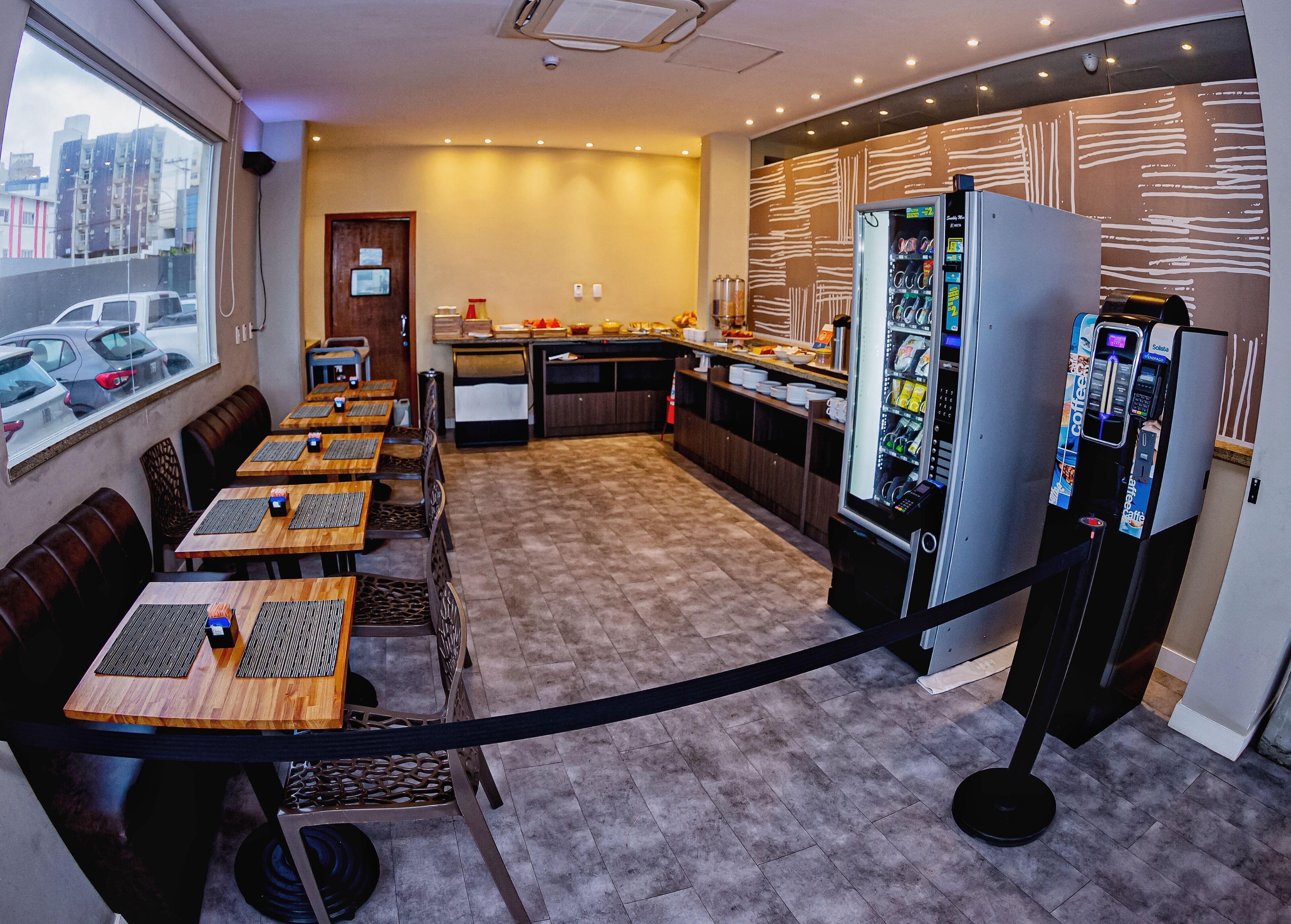 Photo - B Hotel Salvador