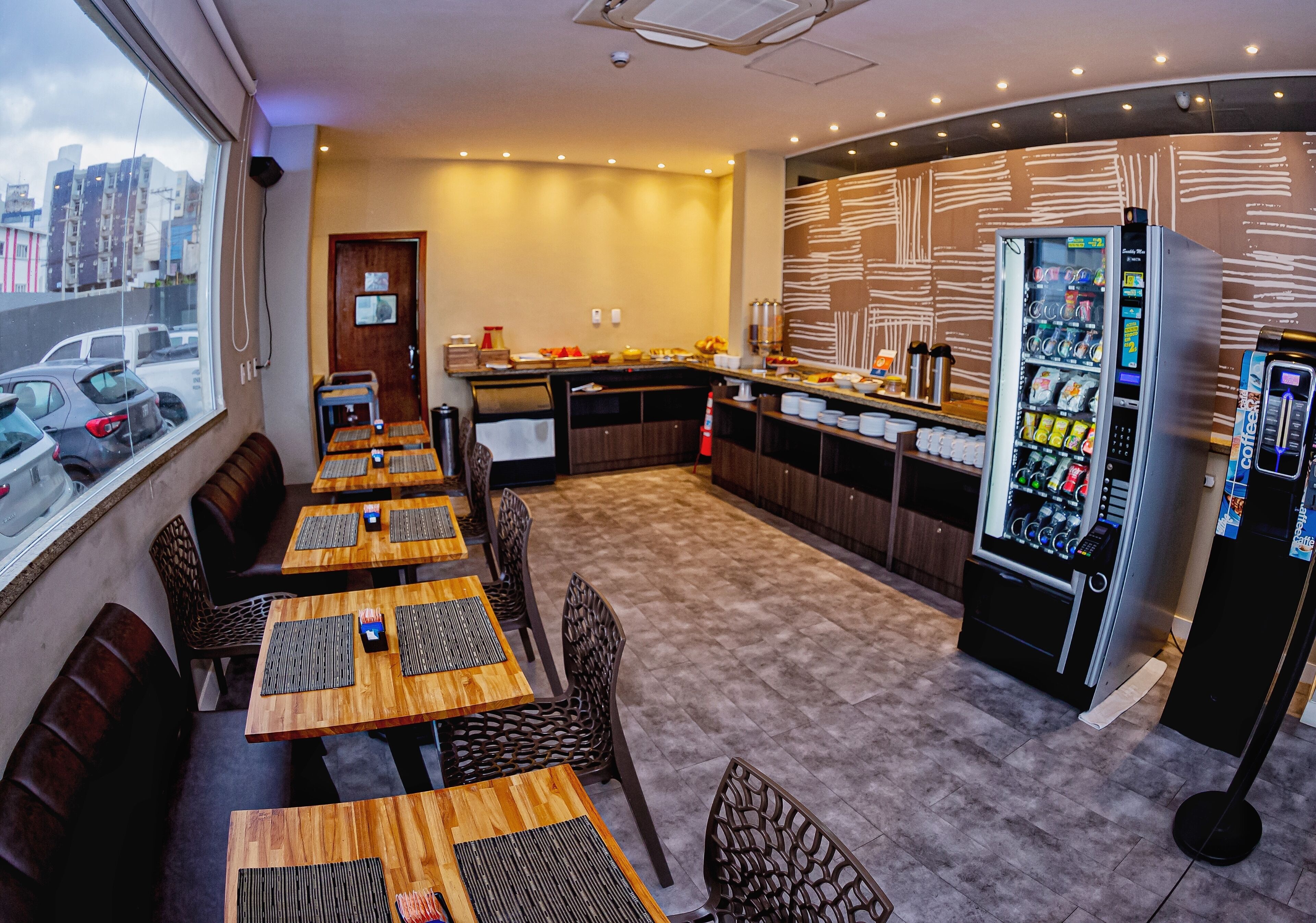 Photo - B Hotel Salvador