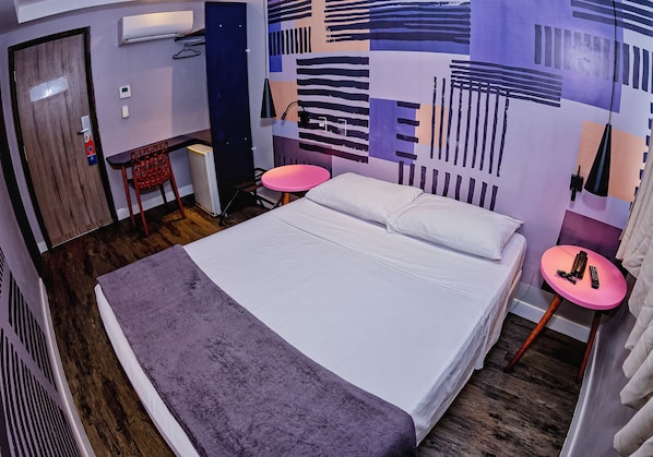 Superior-Zimmer | Hochwertige Bettwaren, Pillowtop-Betten, Minibar, Zimmersafe