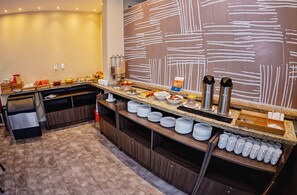 Restaurant - B Hotel (Salvador)