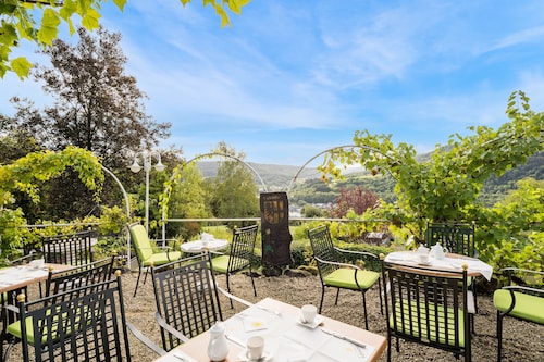 Waldhotel Sonnenberg