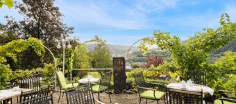 Waldhotel Sonnenberg