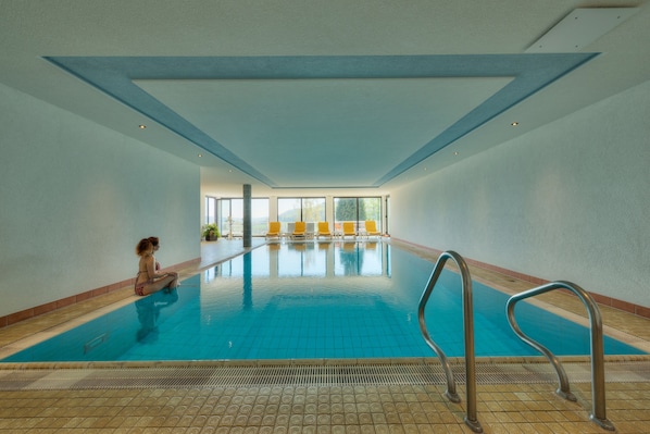 Sales de tractament per a parelles, sauna i tractaments corporals