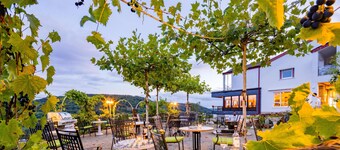 Waldhotel Sonnenberg