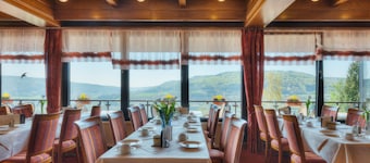 Waldhotel Sonnenberg