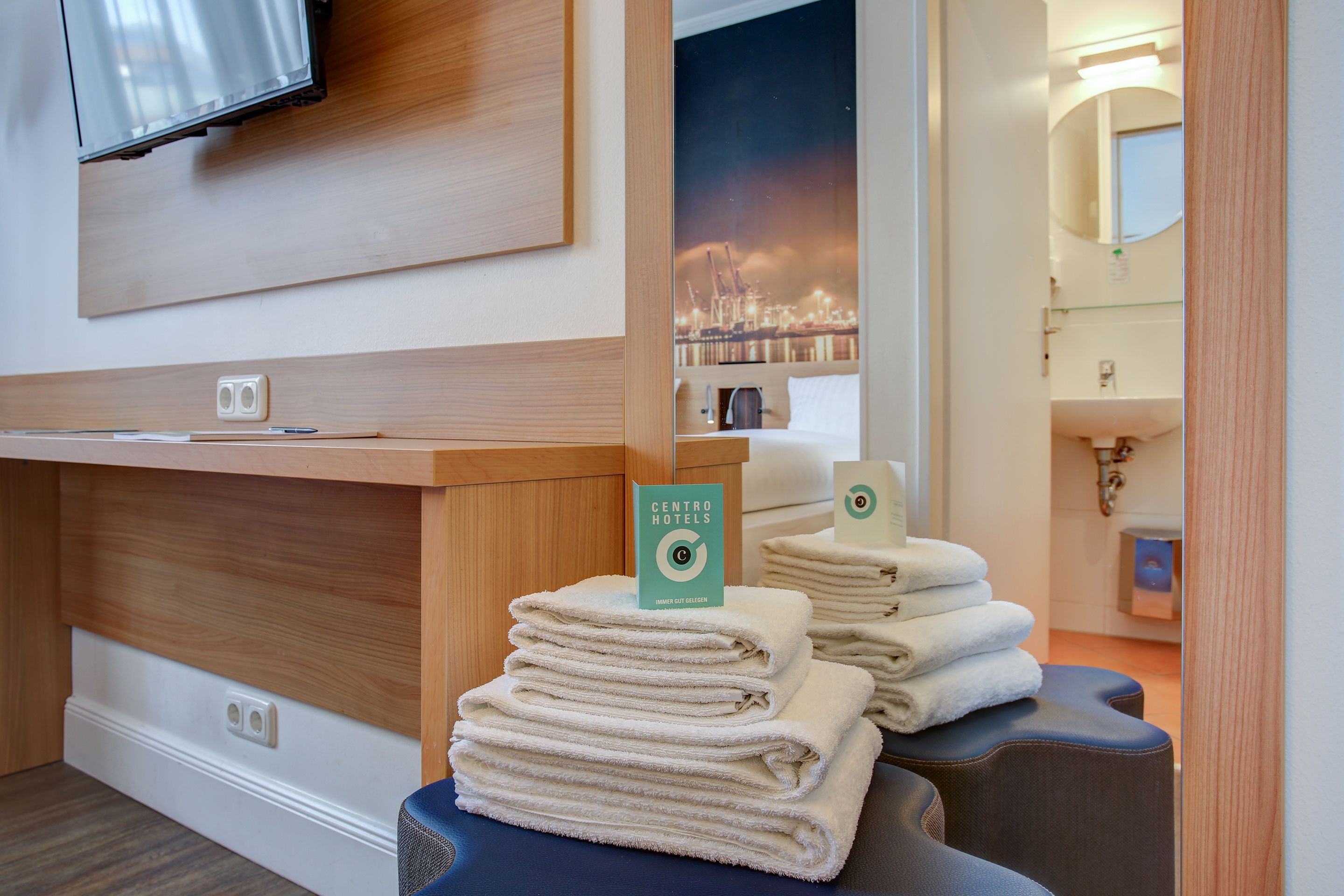 Photo - Hotel Keese Hamburg