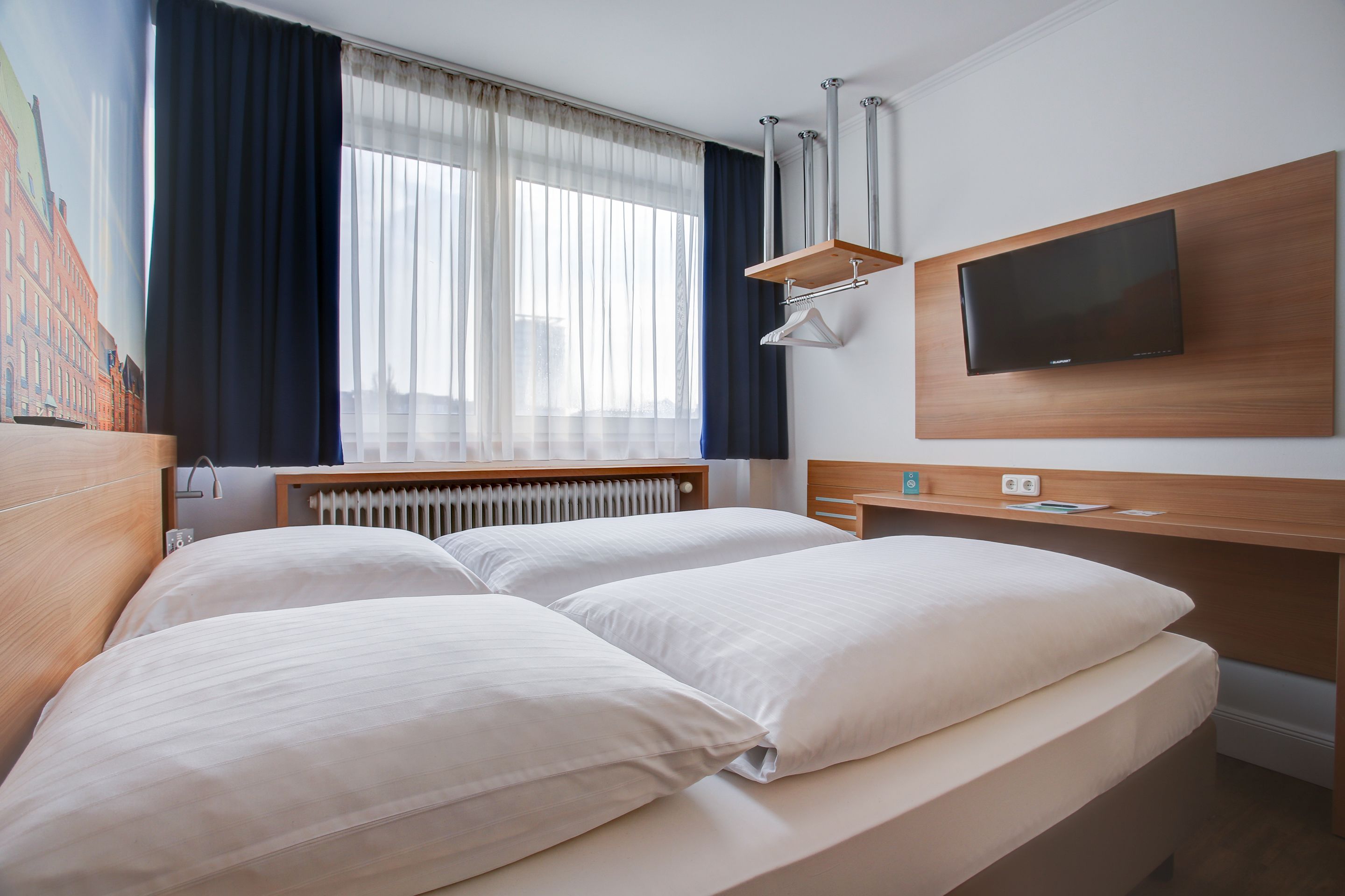 Photo - Hotel Keese Hamburg