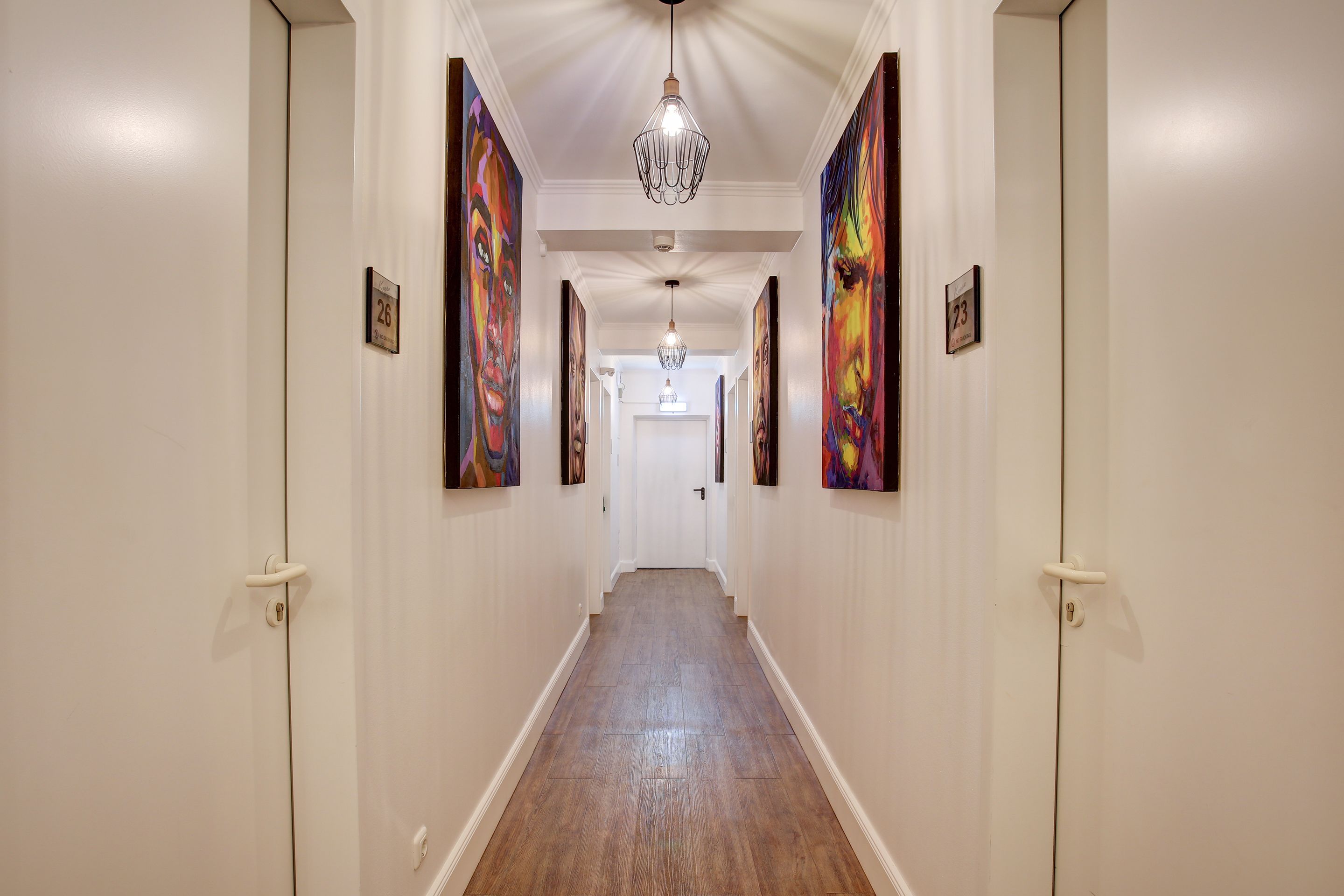 Photo - Hotel Keese Hamburg