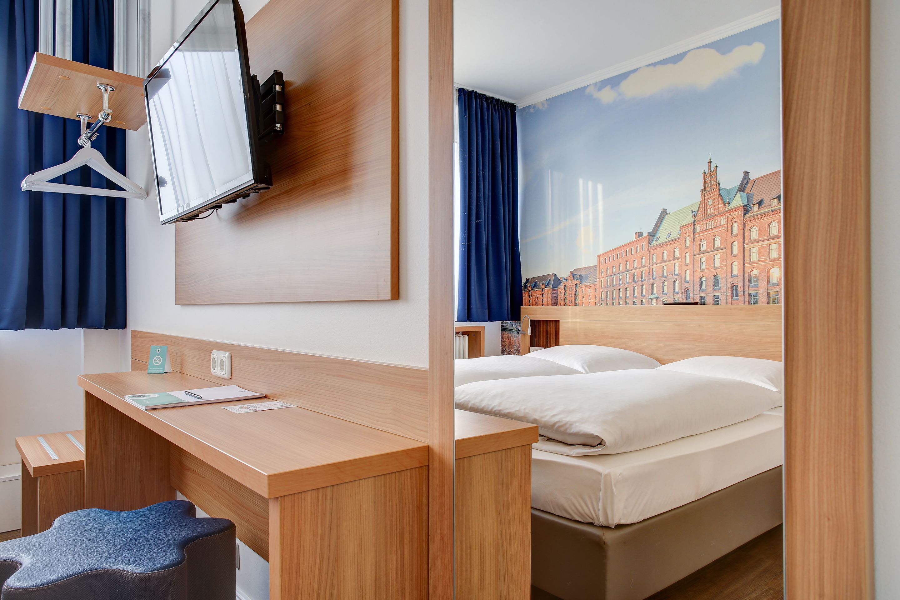 Photo - Hotel Keese Hamburg