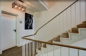 Escaleras