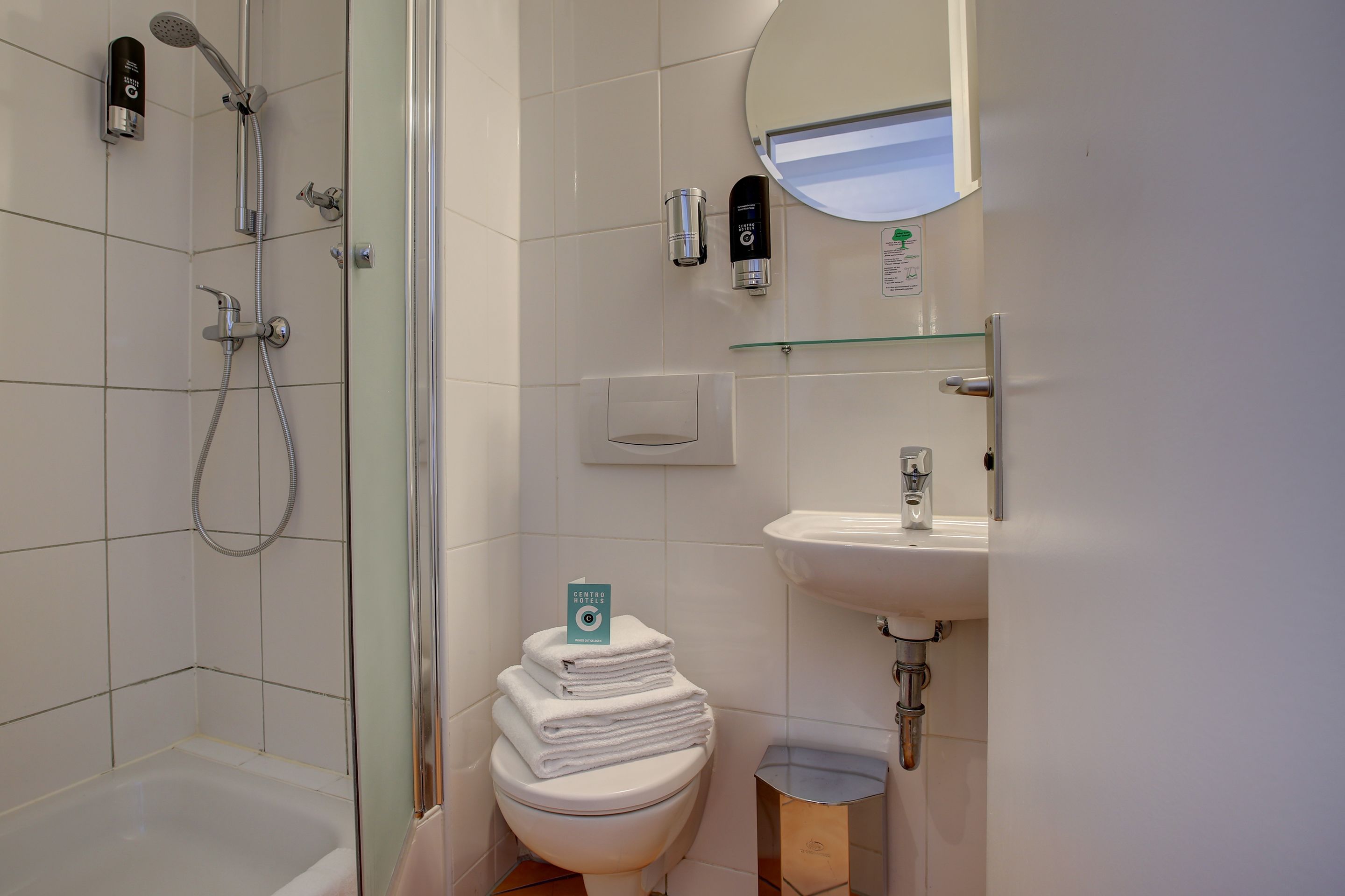 Photo - Hotel Keese Hamburg