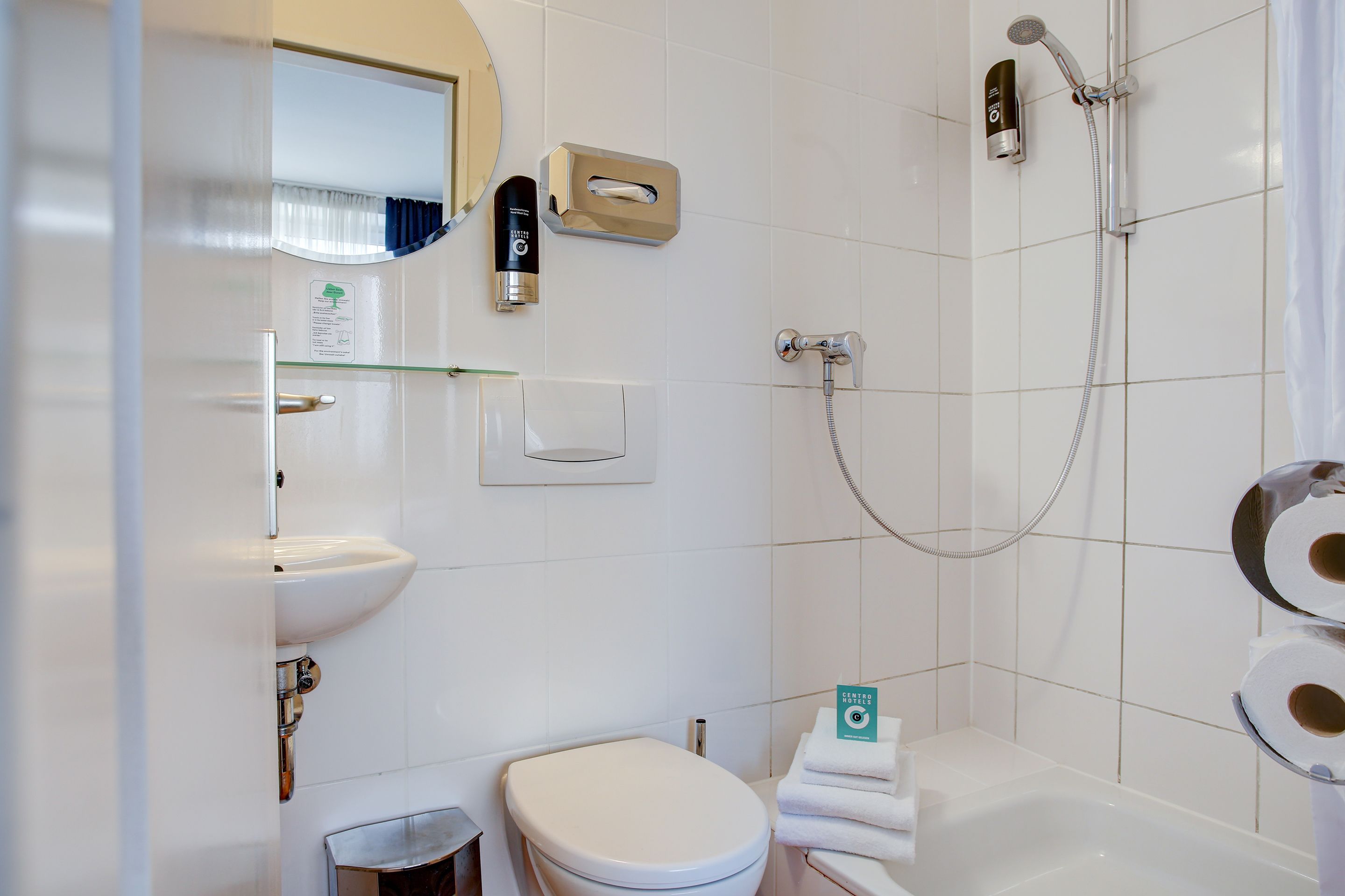 Photo - Hotel Keese Hamburg