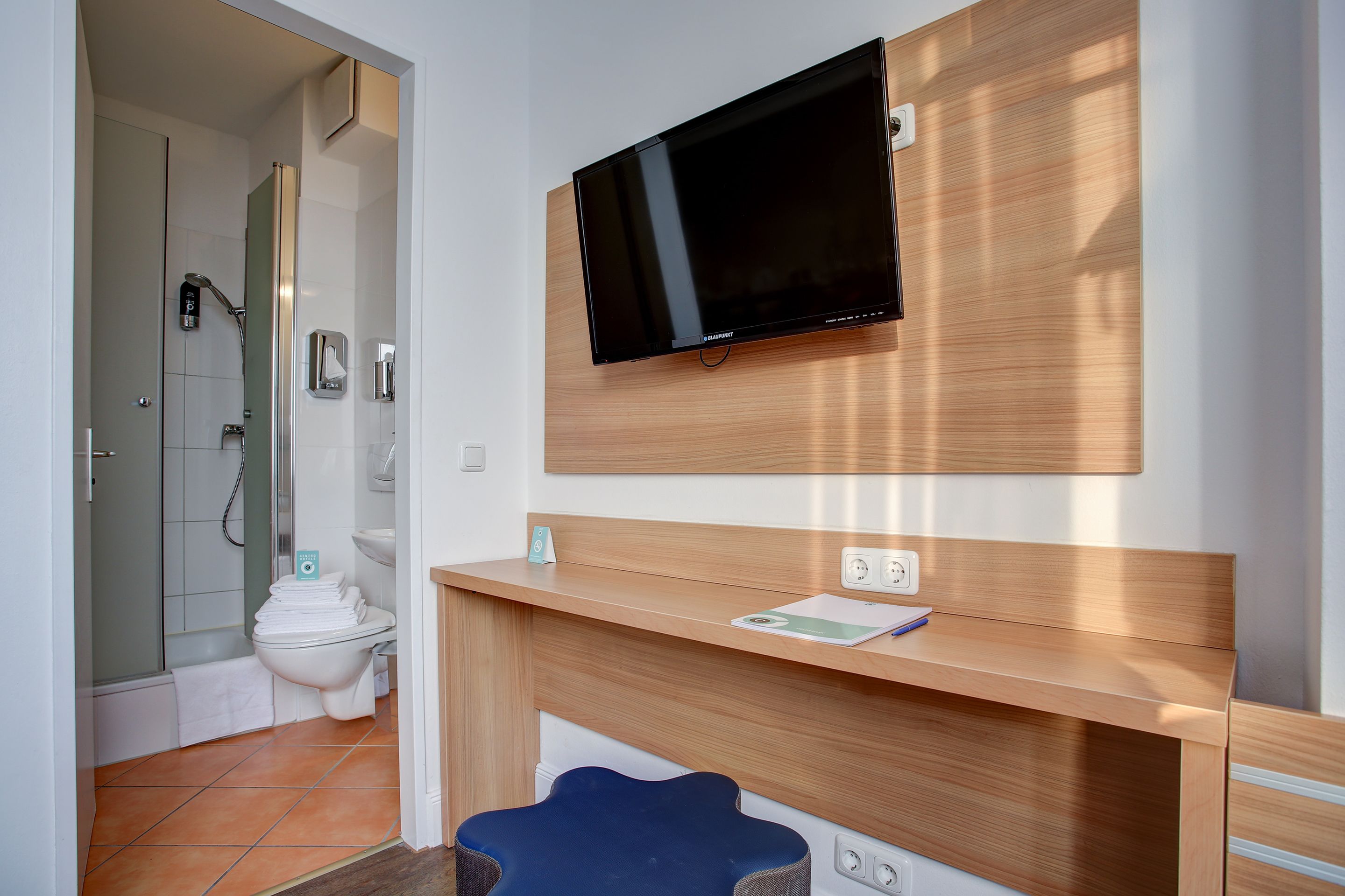 Photo - Hotel Keese Hamburg