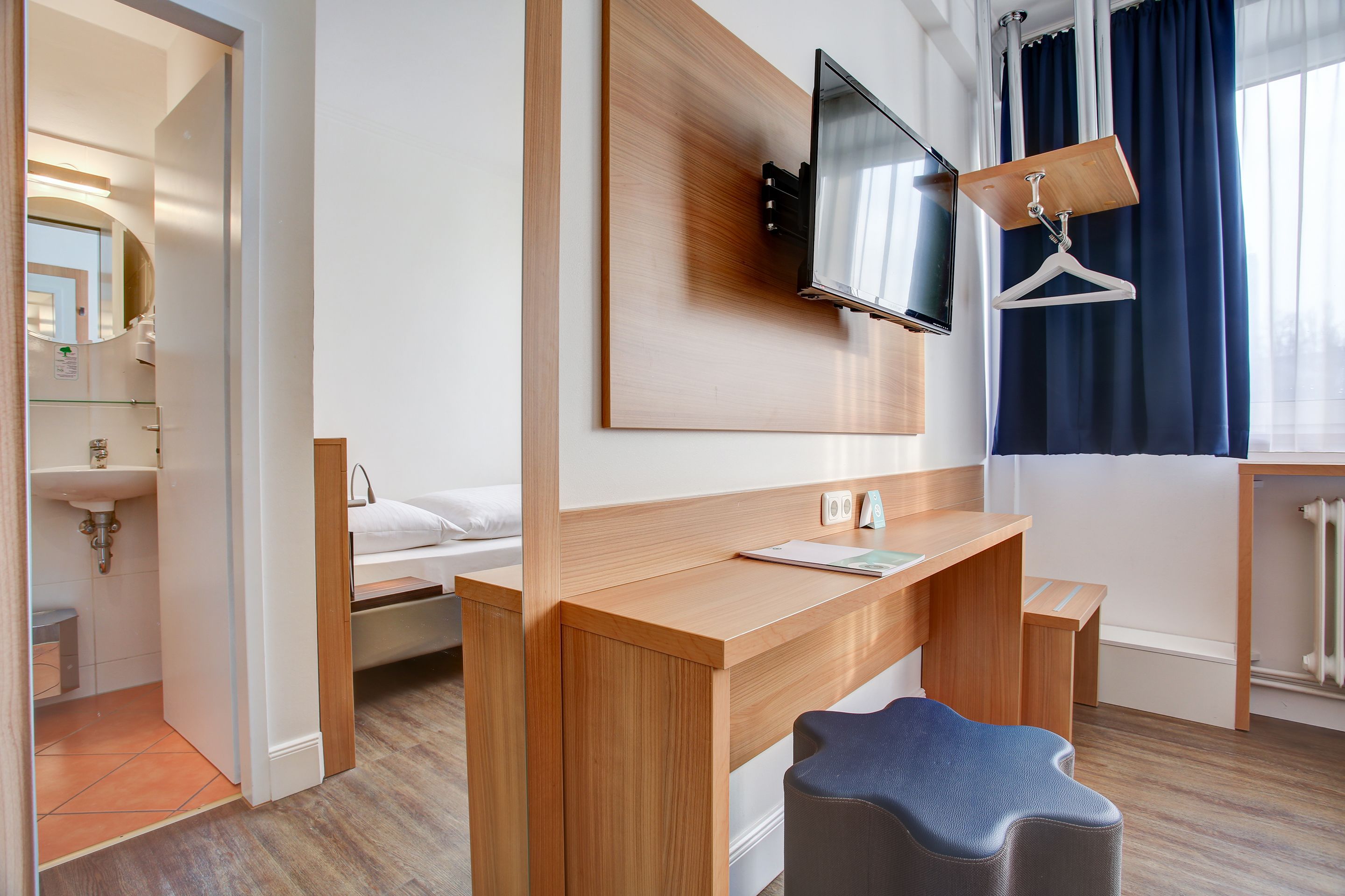 Photo - Hotel Keese Hamburg