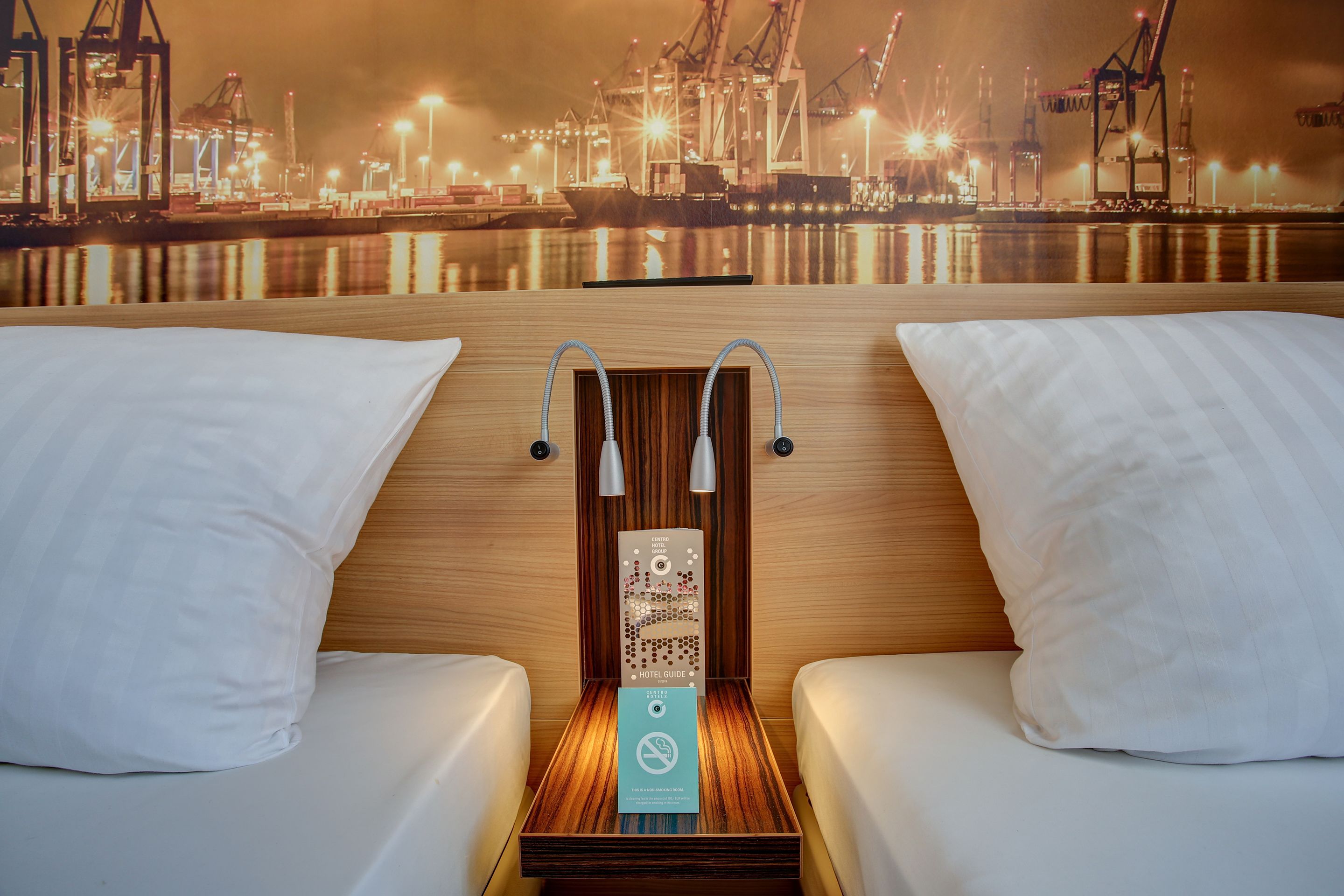 Photo - Hotel Keese Hamburg