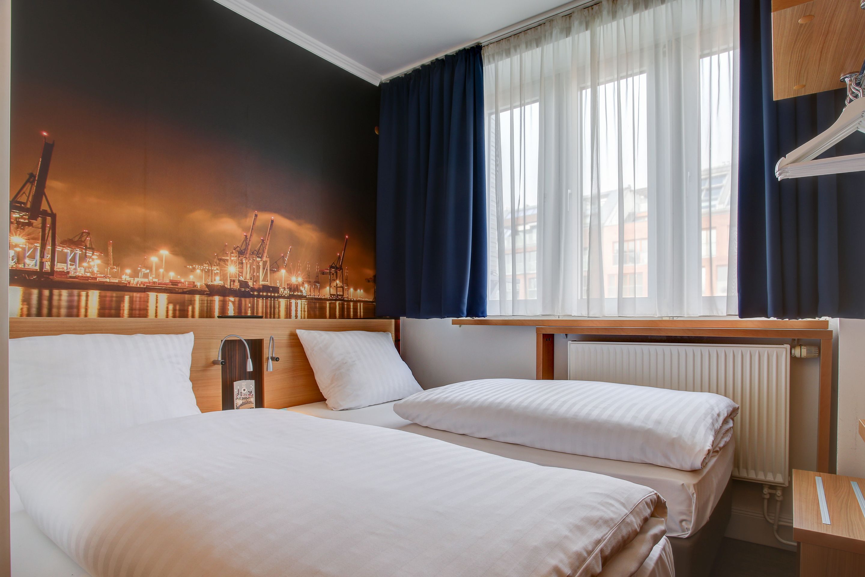 Photo - Hotel Keese Hamburg