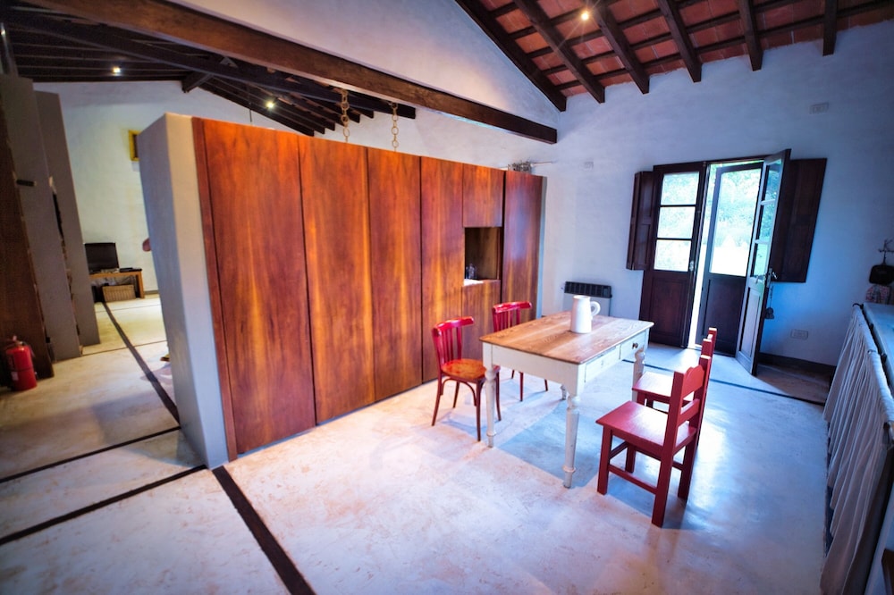 Finca Valentina by null