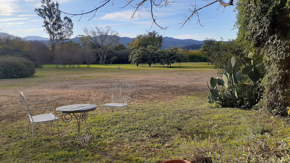 Finca Valentina by null