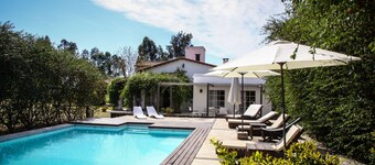 芬卡瓦倫蒂娜飯店