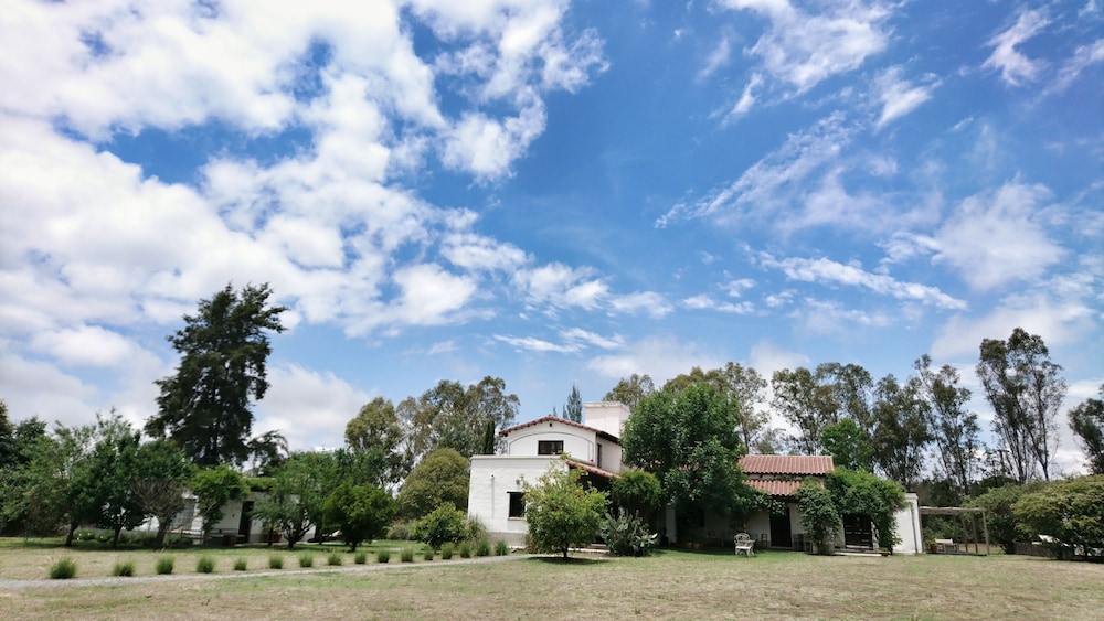 Finca Valentina by null