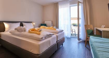 Sonnenhotel Bayerischer Hof