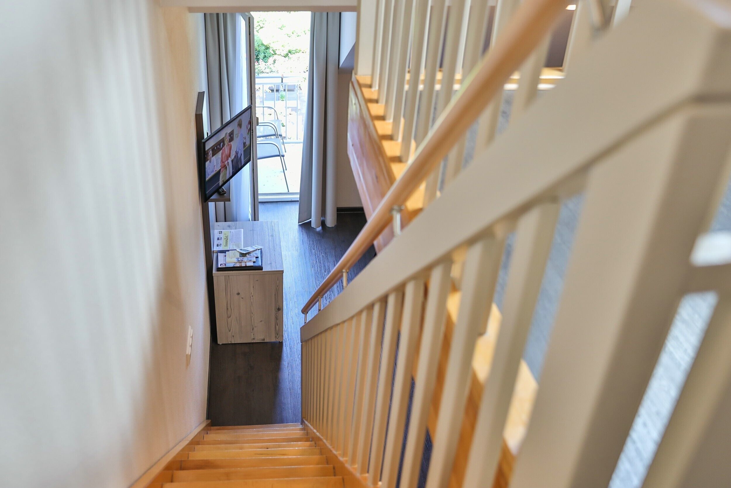 Estudio Confort | Caja de seguridad en la habitación, wifi gratis y ropa de cama 