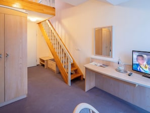 Standard Duplex (Standard Galerie)