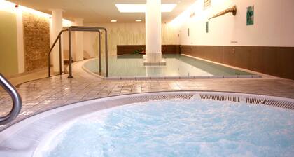 Sonnenhotel Bayerischer Hof