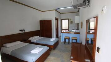 إستديو | أسرّة أطفال/رضّع (مجانًا)