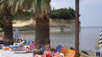 Sundeck