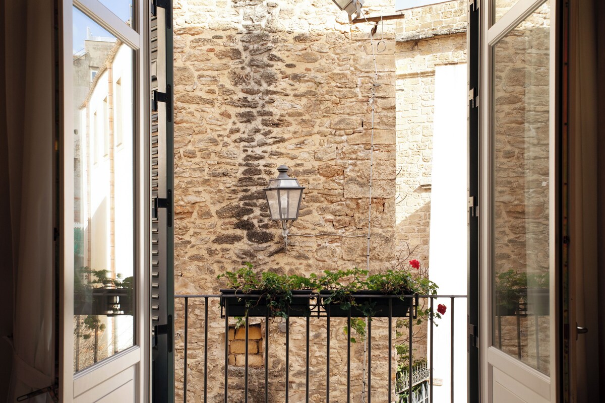 Palazzo Brunaccini Boutique Hotel
