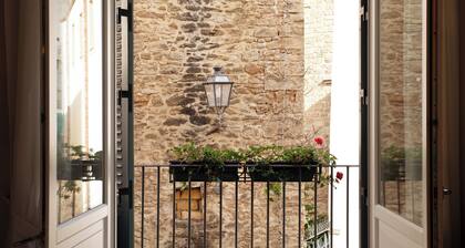 Palazzo Brunaccini Boutique Hotel