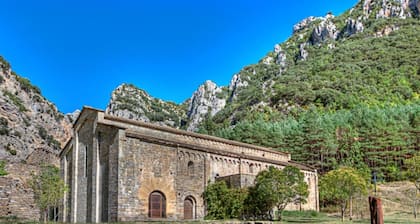 Bodegas de Arnés - Adults Only
