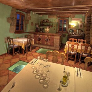 Lounge - Bodegas de Arnés - Adults Only (Graus)