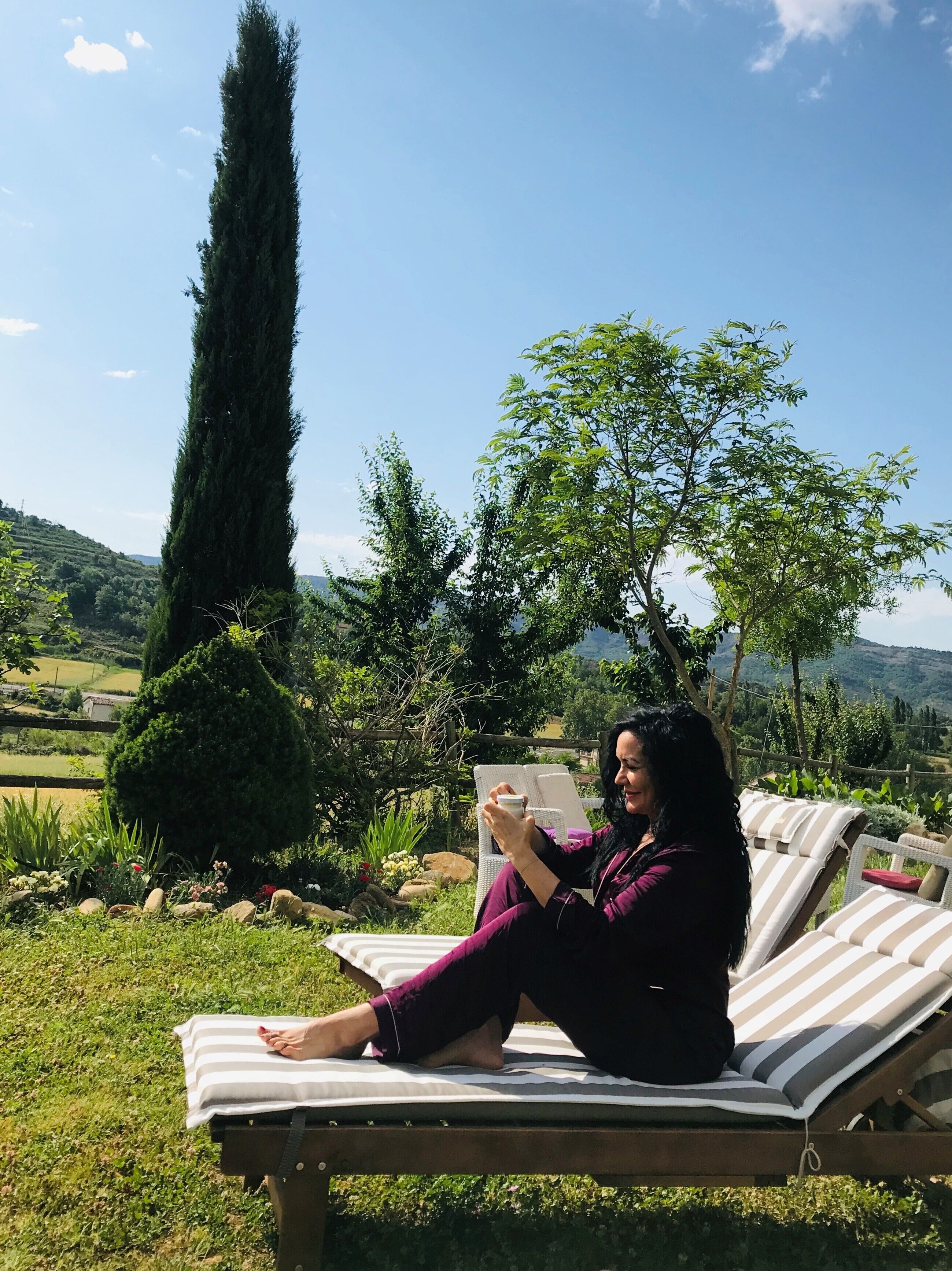 บริเวณภายนอก