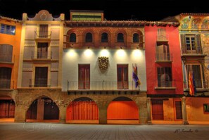 Exterior - Bodegas de Arnés - Adults Only (Graus)