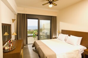 豪華別墅, 私人泳池 (Oino) | 1 間睡房、房內夾萬、獨特裝修、隔音