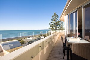 Cape View Penthouse | Balcony