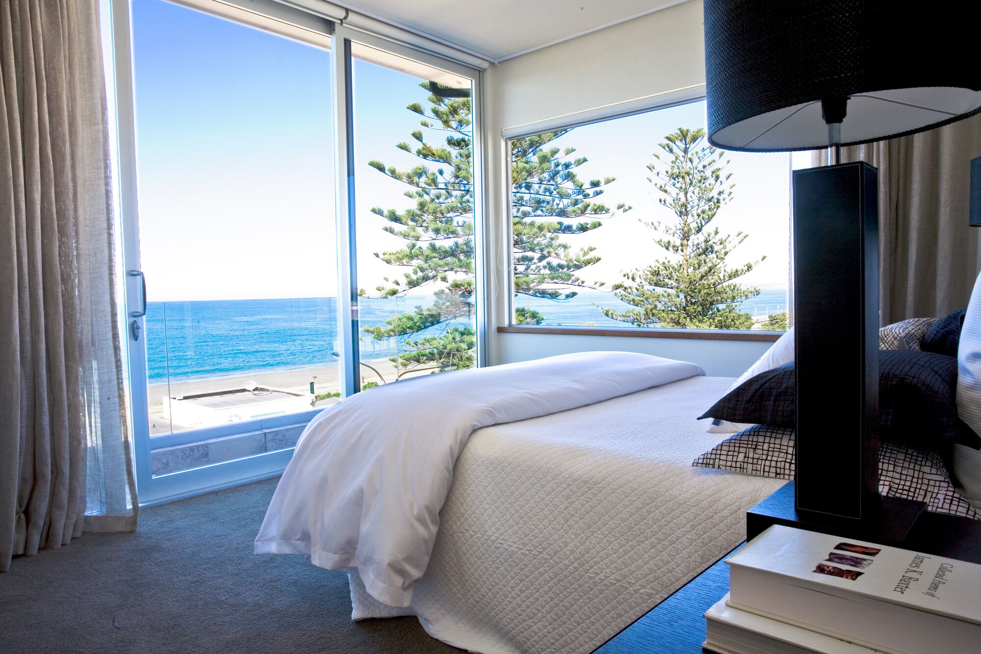 Apartamento estándar, cocina | Vistas desde la habitación