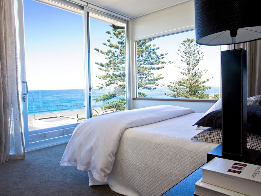 Cape View Penthouse | View from room