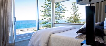 The Dome Boutique Apartments