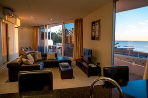 Cape View Penthouse
