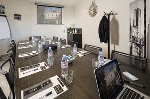Sala de reunião