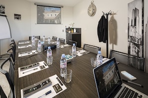 Salle de réunion