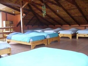 20 chambres, literie de qualité supérieure, couette en duvet d'oie