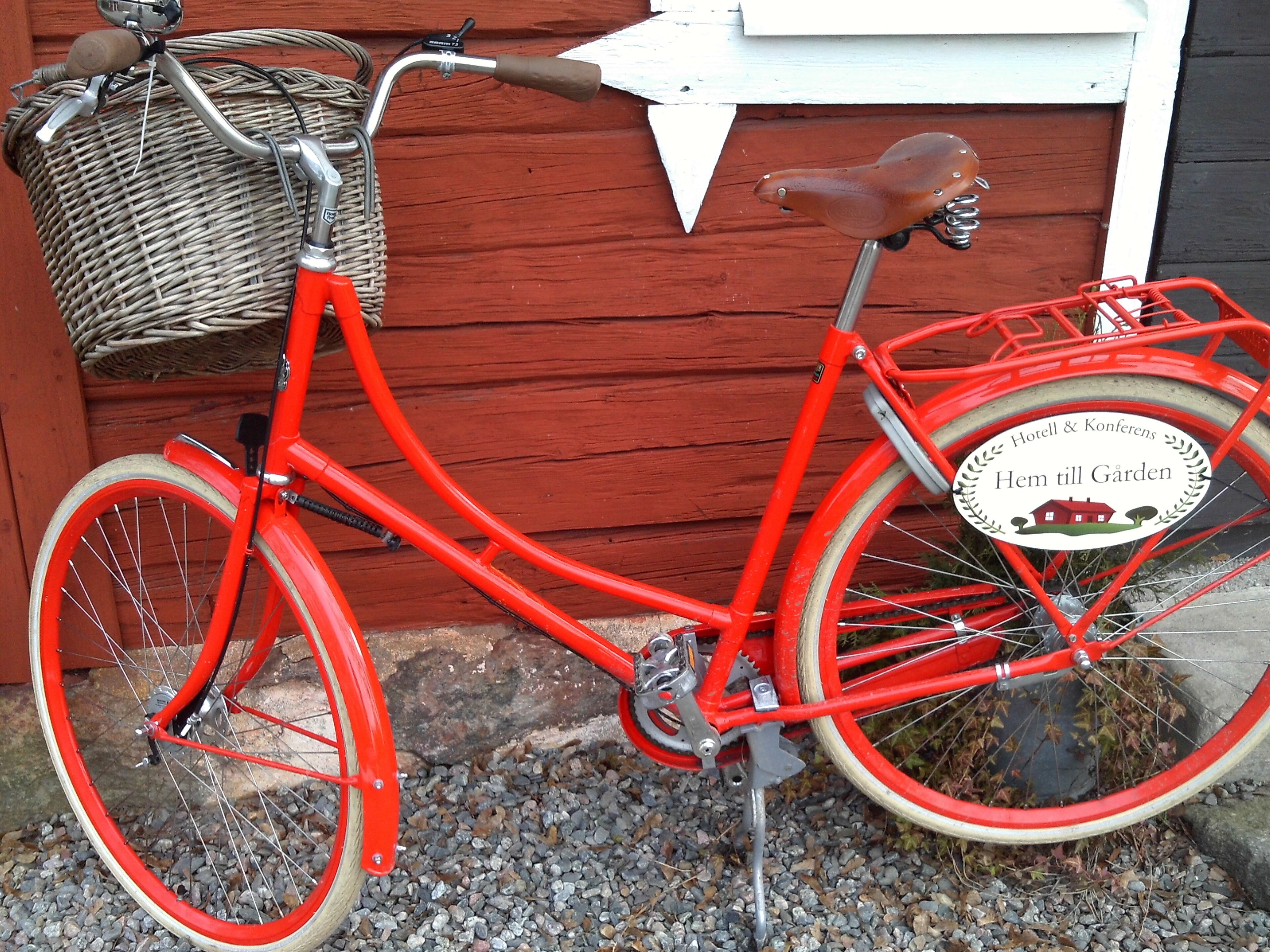 Cykling